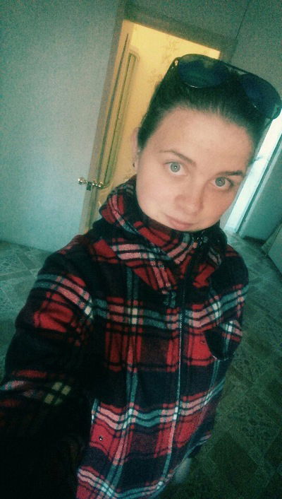 Даша Дмитрюкова