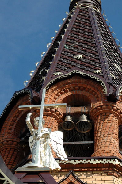 Антонина Назарова