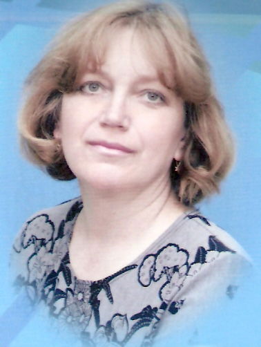 Елена Жигулина