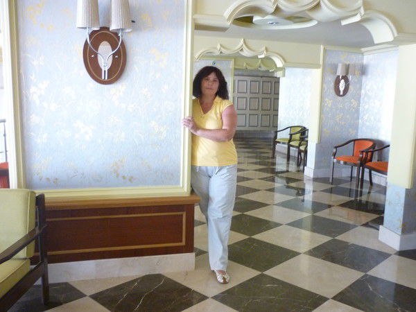 Елена Крупнова