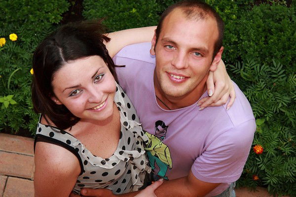 Таня Бакунова