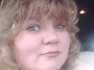 Юлия Полунина