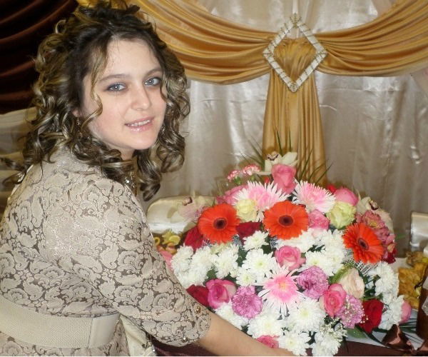 Наталия Бойса