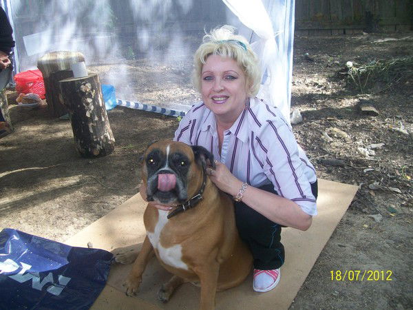 Cветлана Малышева