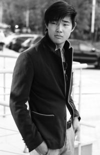 Александр Хан