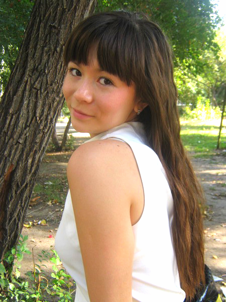 Дина Даниленко