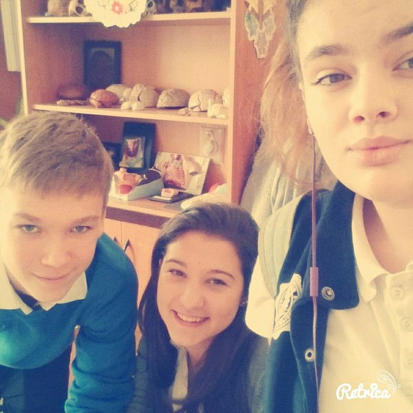 Макс Рыбченко