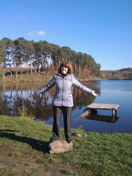 Инна Мищенко