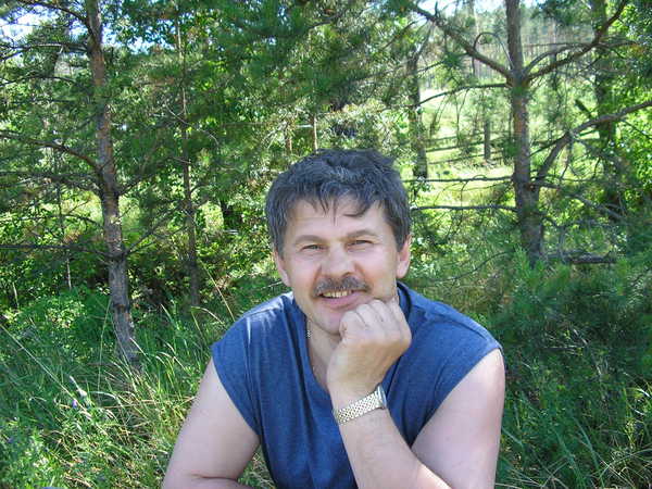 Сергей Галактионов