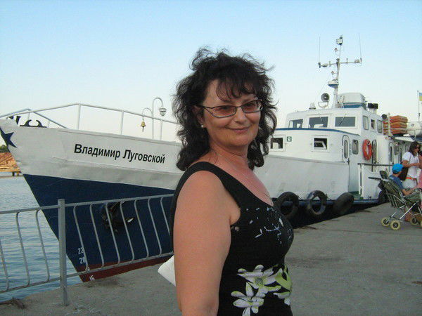 Антонина Антония