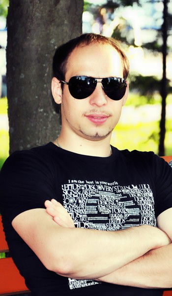 Александ Пильноватых