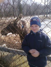 Фролов Мурад