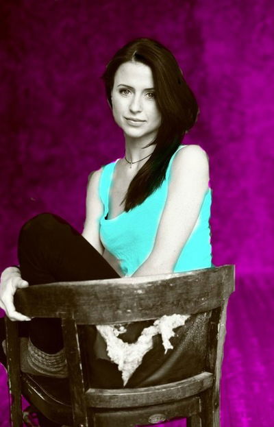 Юля Фирсова