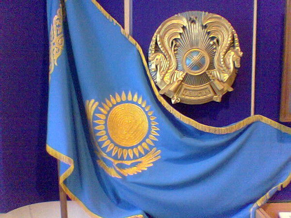 Сарыагаш Овп