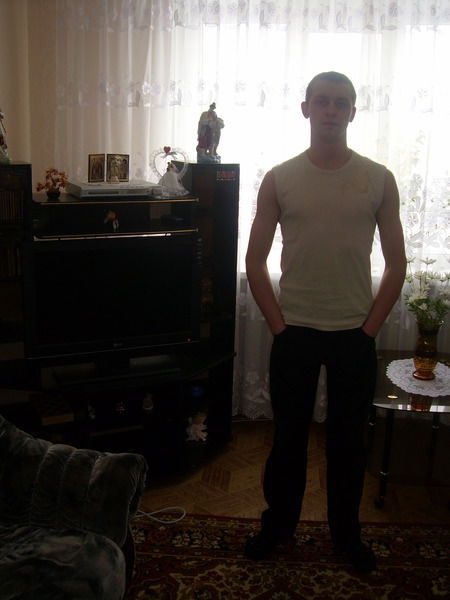 Иван Яловой