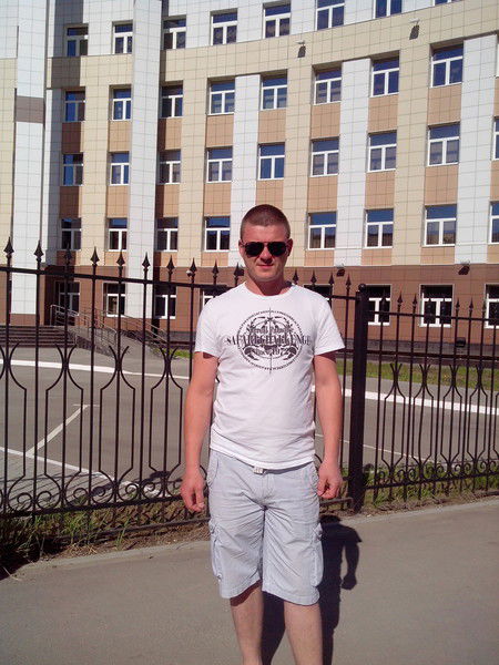 Кирилл Быстров