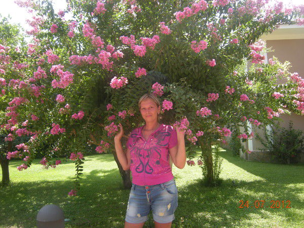 Анастасия Королёва