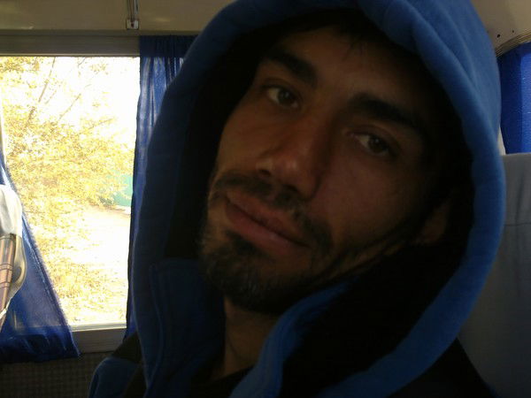 Михаил Ефимов