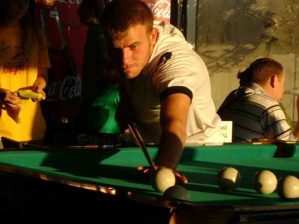 Евгений Рыль