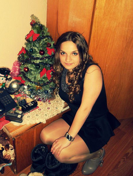 Кристина Паюнг