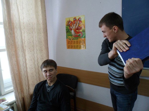 Андрей Кочнев