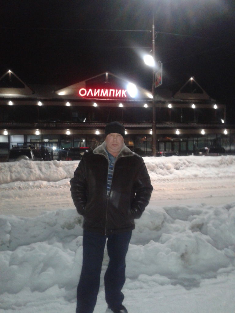 Сергей Калашников