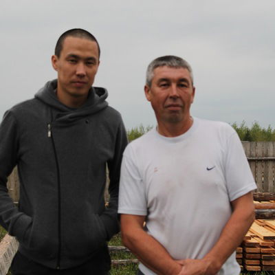 Марат Фазылов