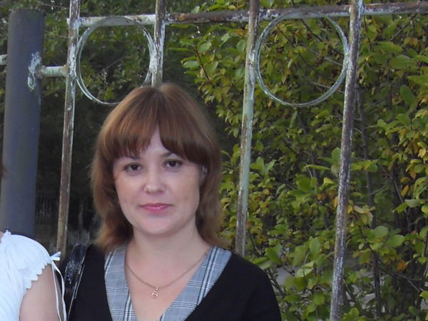 Ольга Бобкова