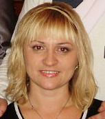 Ольга Прохорова