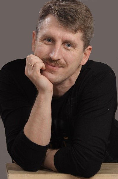 Гольбрайх Михаил