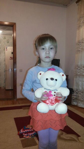 Арсен Акерке