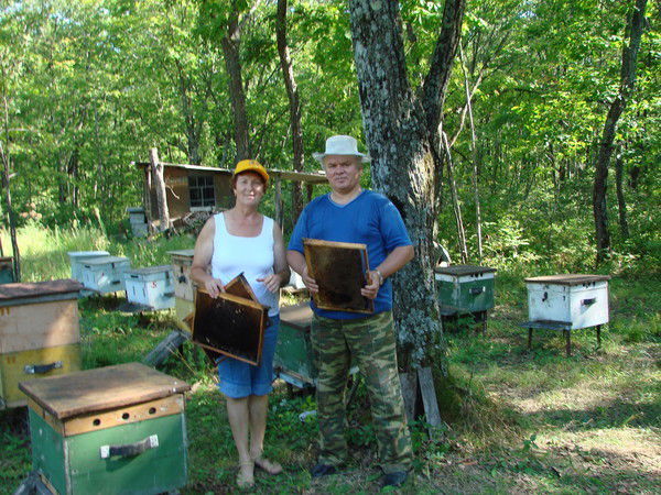 Роман Хомяк