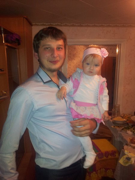 Александр Левчик