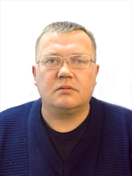 Сергей Козлов