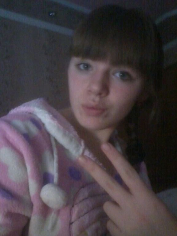 Сашулька Одна_Такая