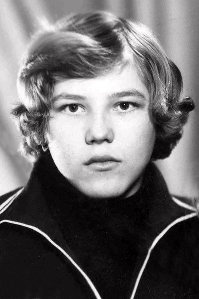 Владимир Кисляков