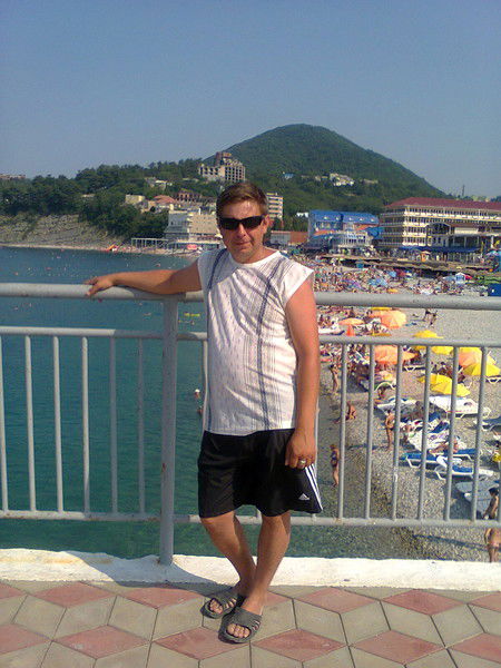 Андрей Корякин