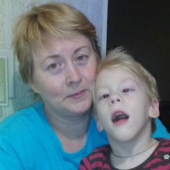 Елена Классен