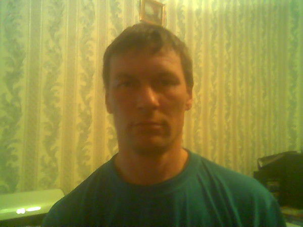 Буланов Александр