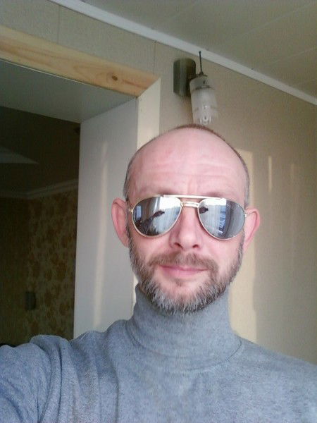 Александр Живица