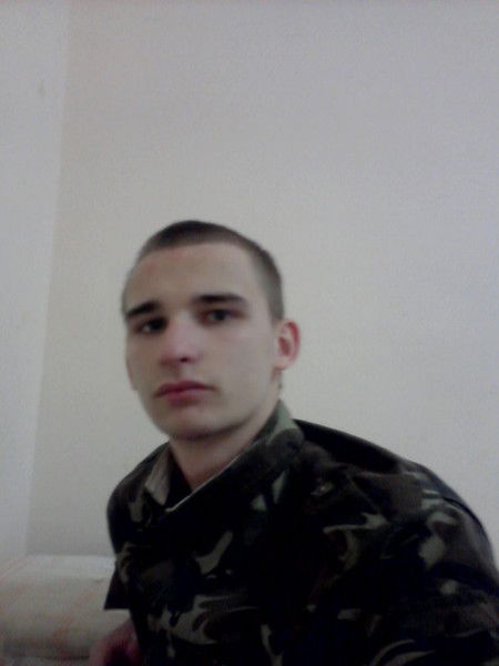 Алексей Чурин