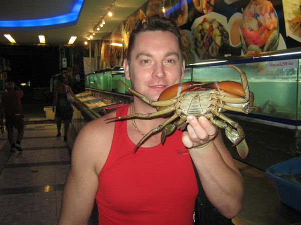 Серёга Орлов