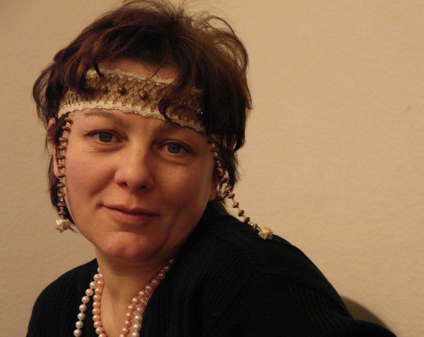 Наталья Васариня