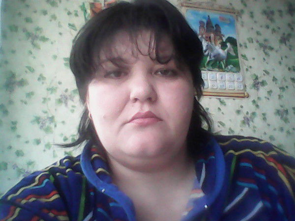 Марина Быченко