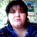 Марина Быченко