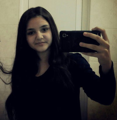 Александра Савченко