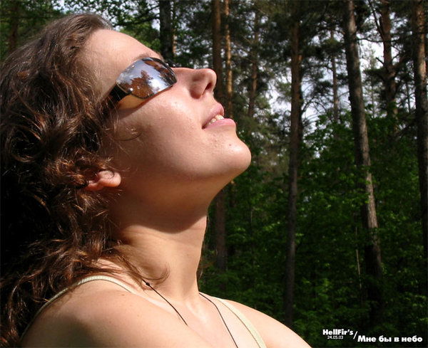 Наталия Исаева