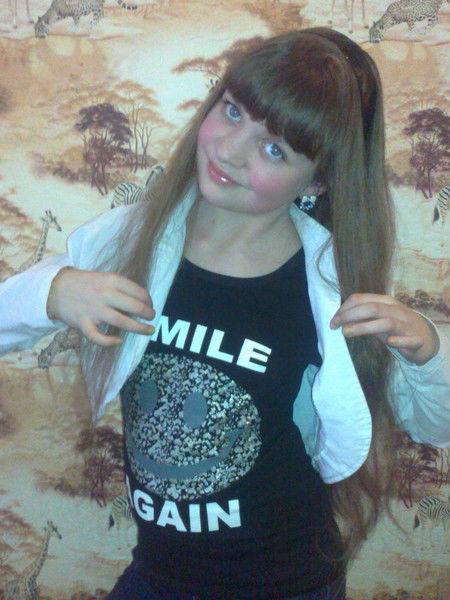 Анна Морозова