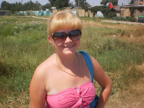 Ольга Ягущина