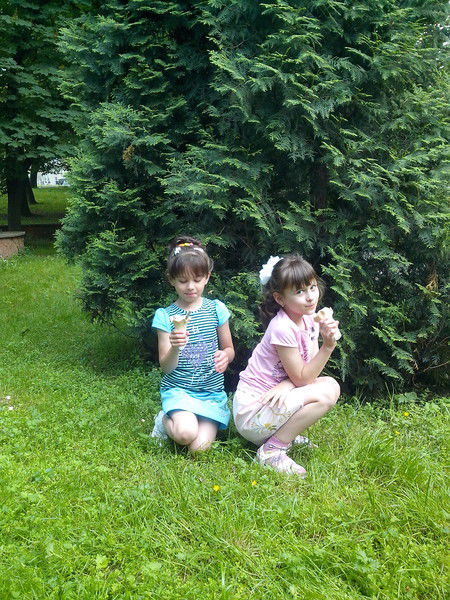 Ирина Лавровская